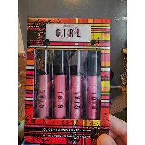 ColorCo Liquid Lip Lipsticks